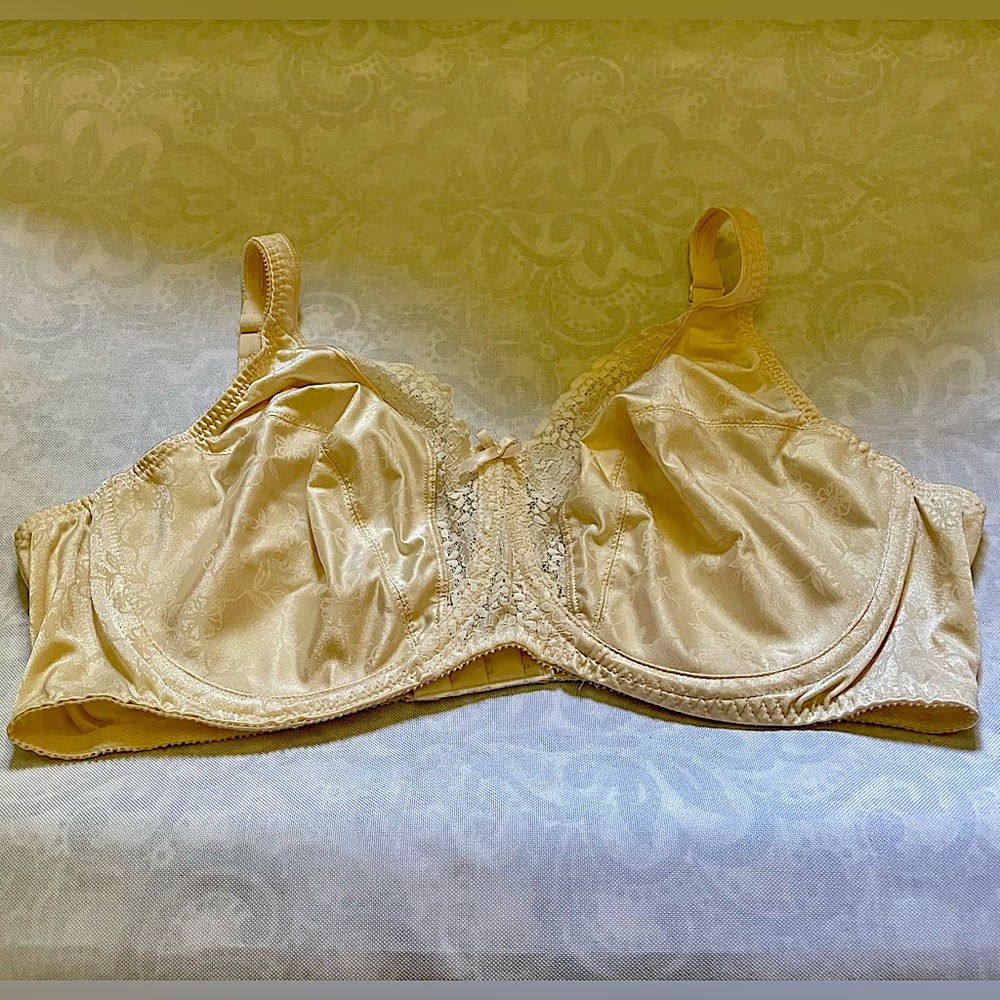 Playtex Plus Size Unlined Bra